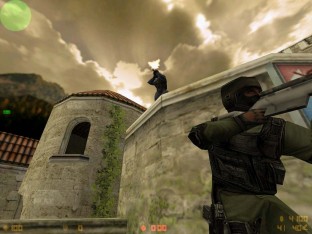 Counter-Strike 1.6 скриншот