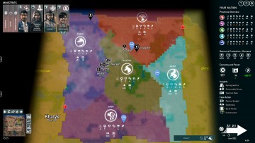 Rogue State Revolution скриншот
