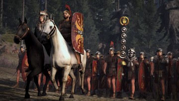 Total War: Arena скриншот