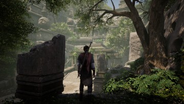 Xuan-Yuan Sword VII скриншот