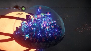 AI War 2 скриншот