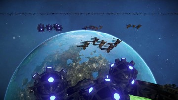 AI War 2 скриншот