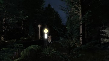 Pineview Drive – Homeless скриншот