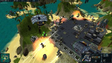 Space Rangers HD: A War Apart скриншот