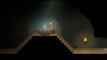 Dawn of the Lost Castle скриншот
