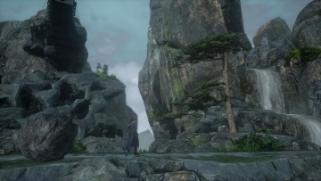 Hidden Dragon: Legend скриншот