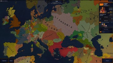 Age of Civilizations II скриншот