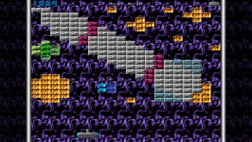 DX-Ball 2: 20th Anniversary Edition скриншот