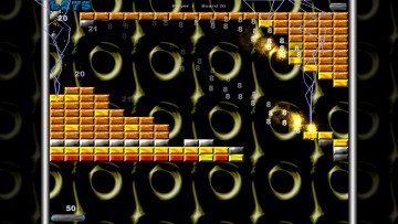DX-Ball 2: 20th Anniversary Edition скриншот