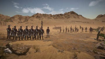 Holdfast: Nations At War скриншот