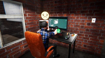 Internet Cafe Simulator скриншот