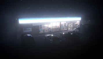 The Convenience Store скриншот