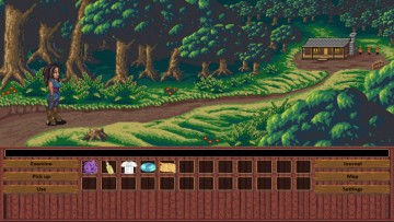 Monkeys & Dragons скриншот