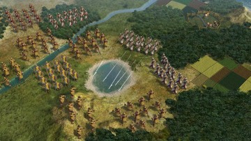 Sid Meier's Civilization V скриншот