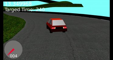 Blusm Tusm Racing скриншот
