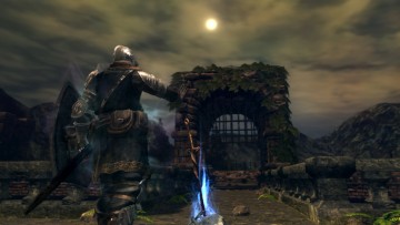 Dark Souls: Prepare to Die Edition скриншот