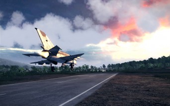 Air Conflicts: Vietnam скриншот