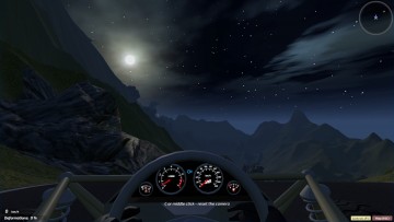 Dream Car Builder скриншот