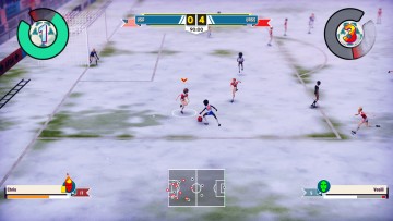 Legendary Eleven: Epic Football скриншот