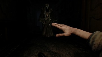 The Dark Occult скриншот