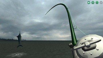 Worldwide Sports Fishing скриншот