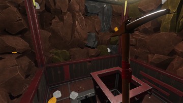 Cave Digger PC Edition скриншот