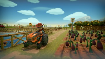 Farm Together скриншот