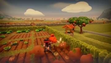 Farm Together скриншот