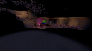 AntQueen 3D скриншот