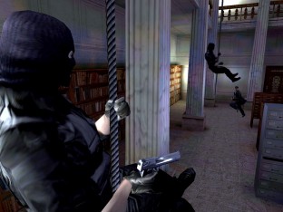 Max Payne скриншот