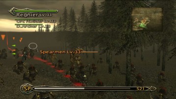 Kingdom Under Fire: The Crusaders скриншот