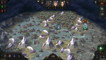 Spire of Sorcery скриншот