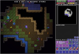 Pixel Forge Games скриншот
