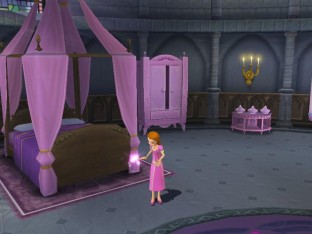 Принцессы: Зачарованный мир скриншот
