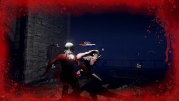 BloodLust 2: Nemesis скриншот