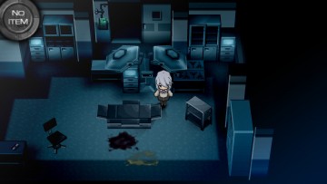Corpse Party 2: Dead Patient скриншот