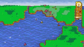 Horizon's Gate скриншот