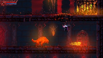 Slain: Back from Hell скриншот