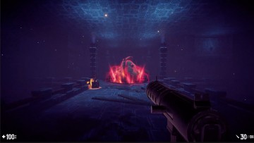 Guns and Ghosts скриншот