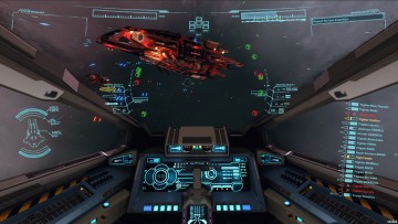 Starway Fleet скриншот