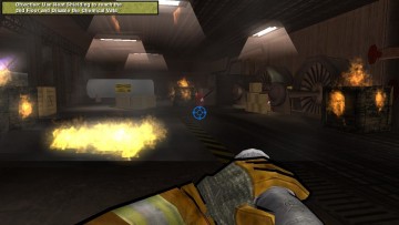 Real Heroes: Firefighter HD скриншот