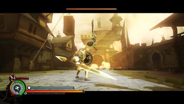 Strength of the Sword ULTIMATE скриншот