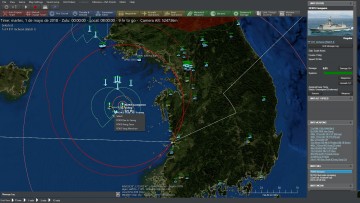 Command: Modern Operations скриншот
