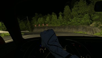 Drift Of The Hill скриншот