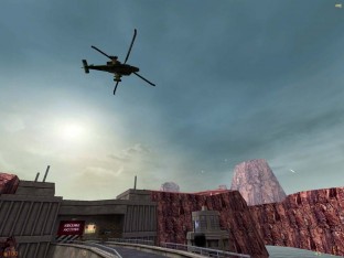 Half-Life: Source скриншот