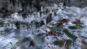 Kingdom Wars 2: Definitive Edition скриншот