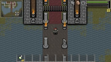 Throne Quest скриншот