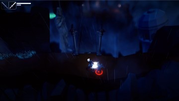 Fall of Light скриншот