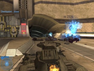 Halo 2 скриншот
