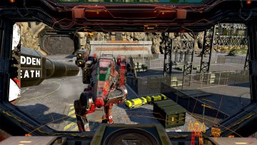 MechWarrior 5: Mercenaries скриншот